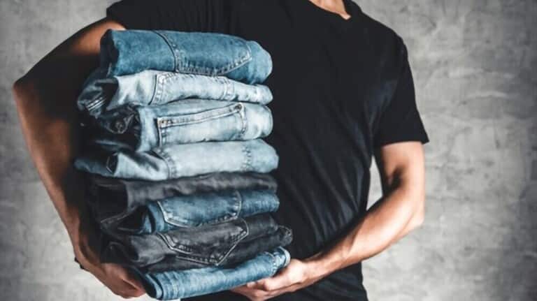 Denim Done Right: Styling Tips for Men's Must-Have Jeans