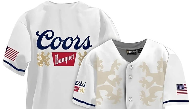 75 Must-Have Gifts for the Ultimate Baseball Dad - Beer Baseball Jerseys