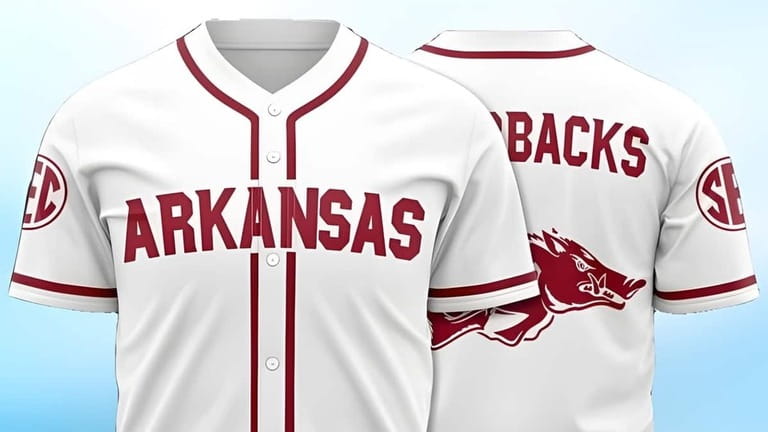 Unveiling the All-Star Lineup: 18 Must-Have NCAA Baseball Jerseys for the Ultimate Fan!