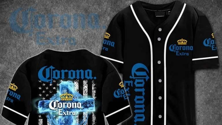 Unveiling the 19 Hottest Picks: Unleash your Style with the Ultimate Corona Baseball Jersey Collection!