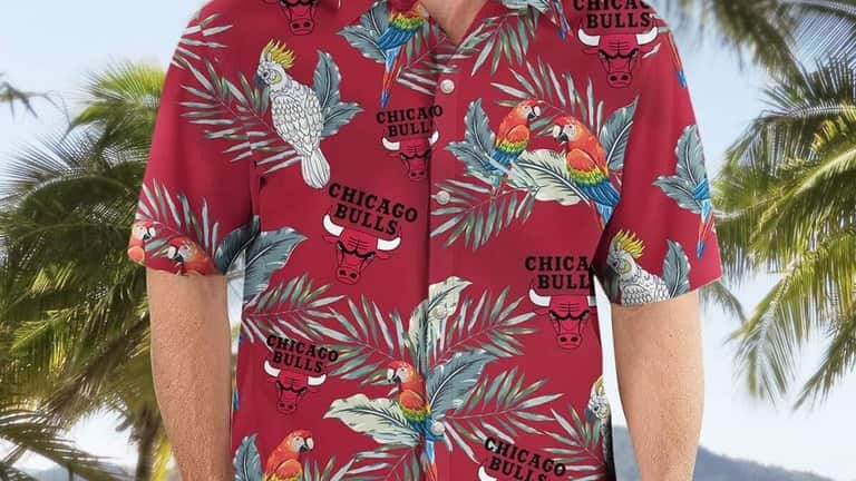 70 NBA Hawaiian Shirts You Need in Your Game Day Wardrobe