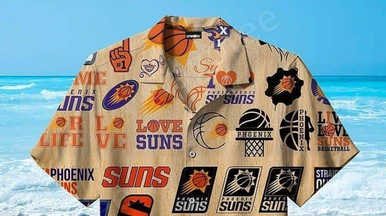 81 Eye-Catching Sports Hawaiian Shirts For Your Next Event