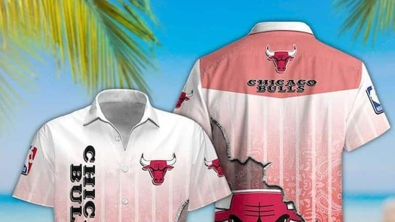 70 Sports Team Hawaiian Shirts You Need for Your Next Game Day!