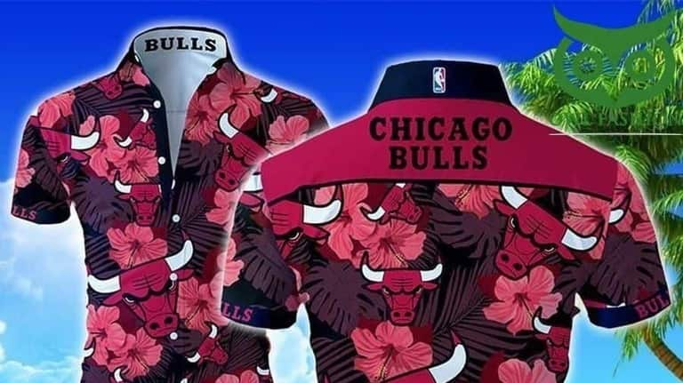 70 NBA Hawaiian Shirts You Need to Add to Your Collection Today