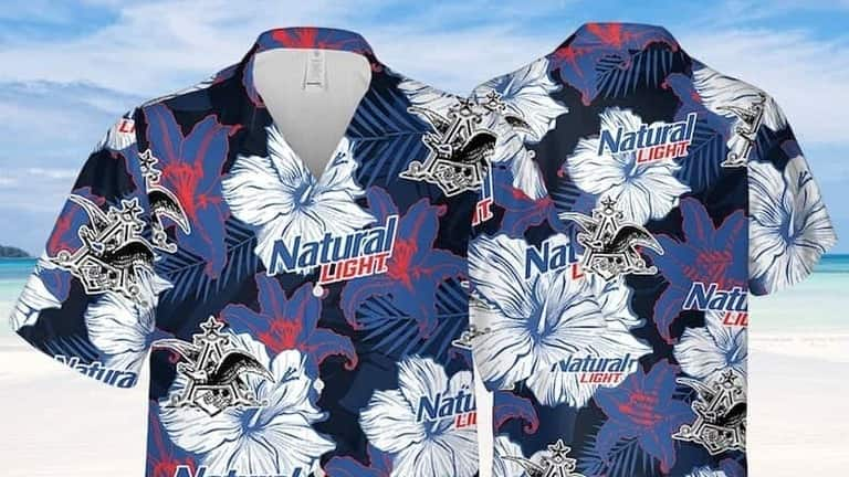 70 Must-Have Cotton Hawaiian Shirts for Men: Get Ready for Summer!