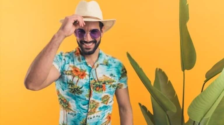 From Vacation to Fashion: The Hawaiian Shirt Revival and How to Style It Like a Pro