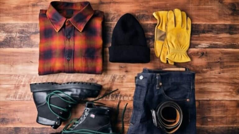 15 Ways to Wear a Flannel Shirt